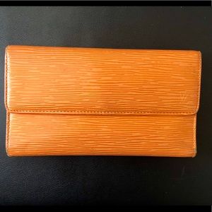 Authentic Louis Vuitton Wallet